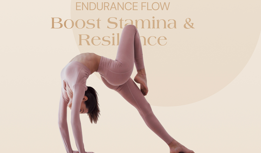 Yoga for Beginners